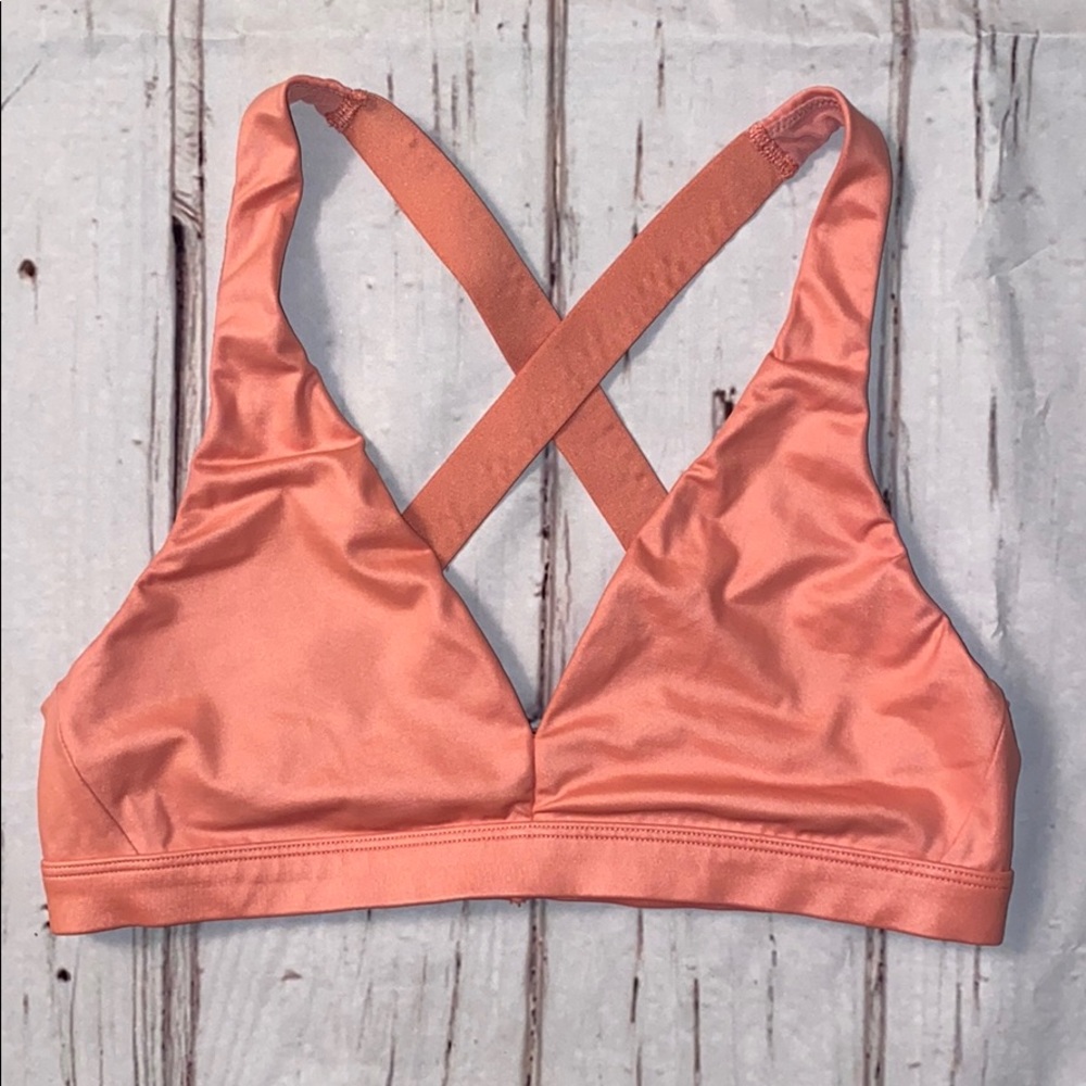 LIKE NEW Victoria’s Secret sports bra